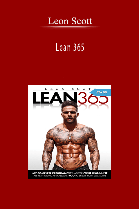 Lean 365 – Leon Scott