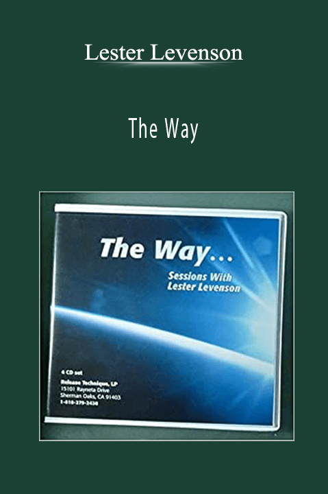 The Way – Lester Levenson