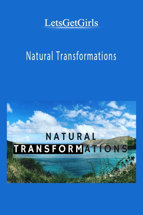 Natural Transformations – LetsGetGirls