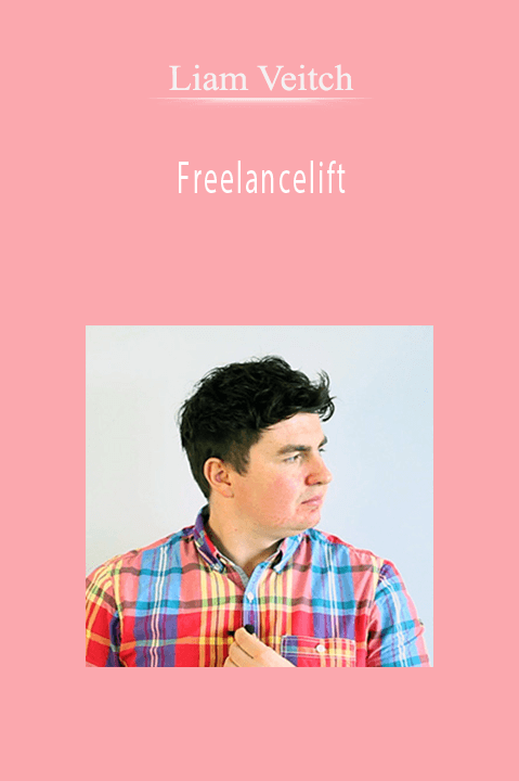 Freelancelift – Liam Veitch