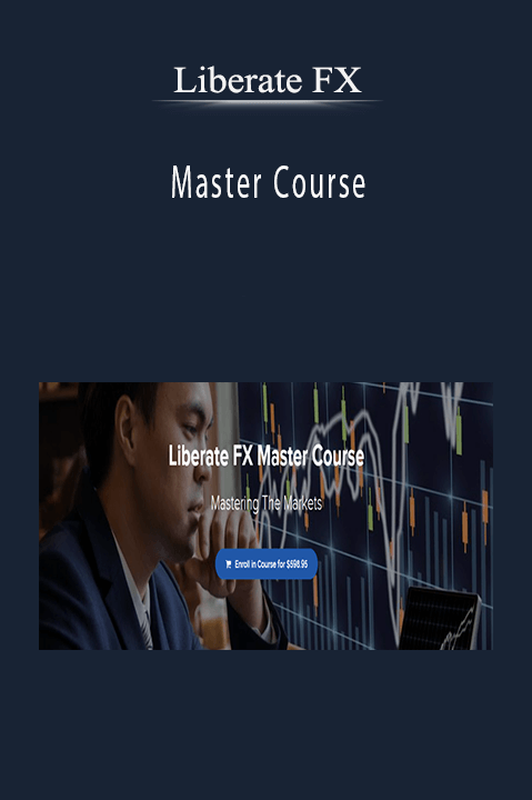 Master Course – Liberate FX