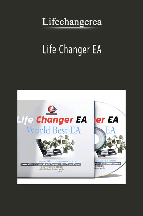 Life Changer EA – Lifechangerea