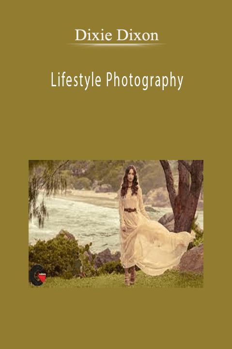 Lifestyle Photography With Dixie Dixon