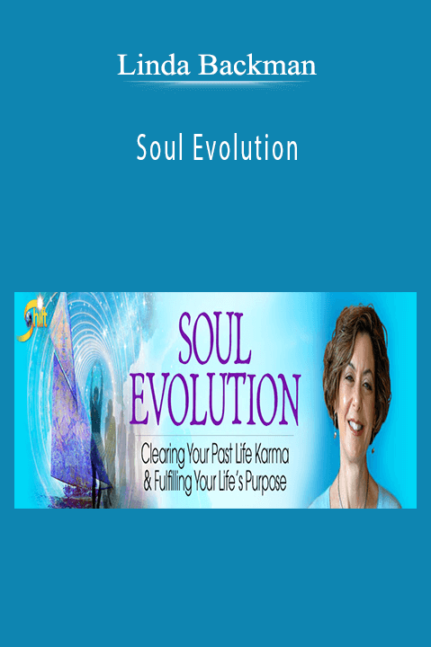 Soul Evolution – Linda Backman