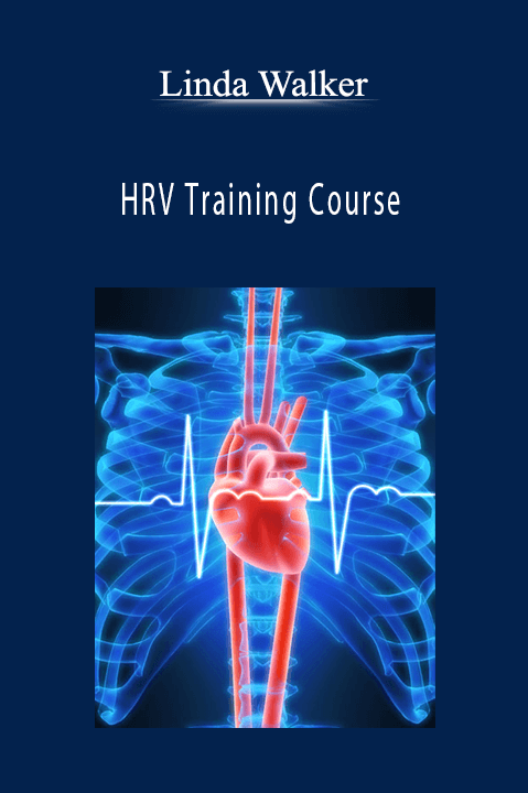 HRV Training Course – Linda Walker