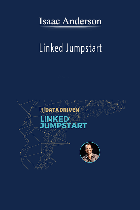 Isaac Anderson – Linked Jumpstart