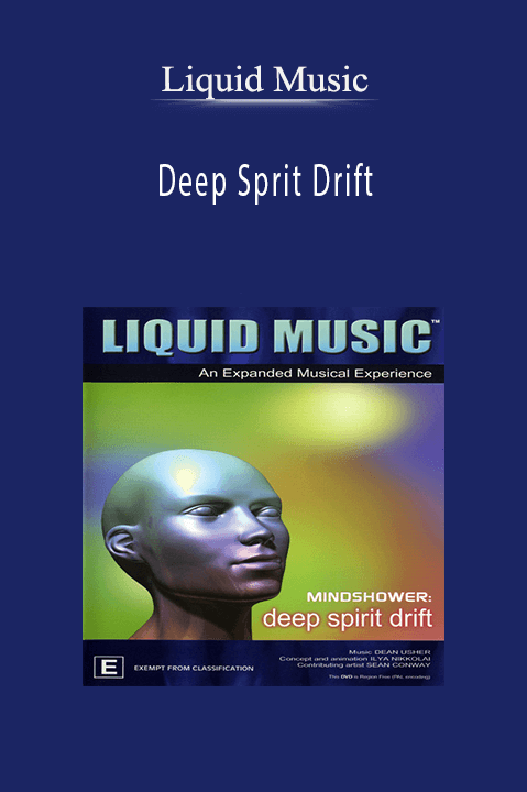 Deep Sprit Drift – Liquid Music