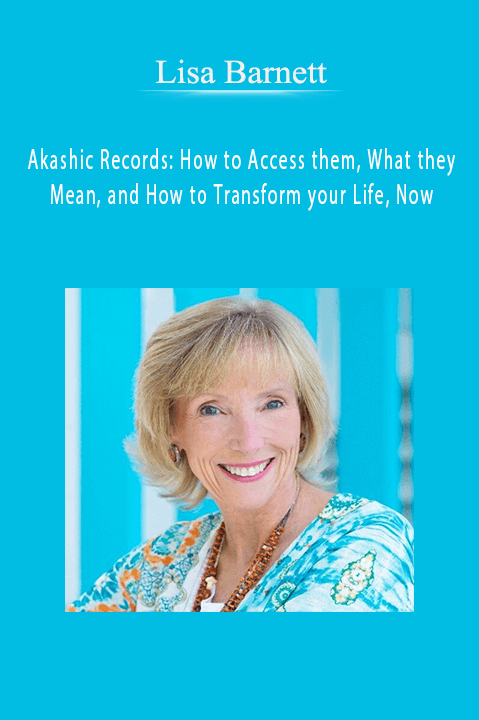 Akashic Records: How to Access them