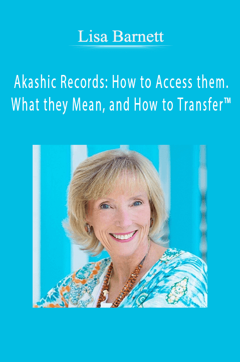 Akashic Records: How to Access them. What they Mean