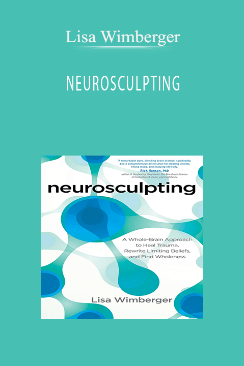 NEUROSCULPTING – Lisa Wimberger