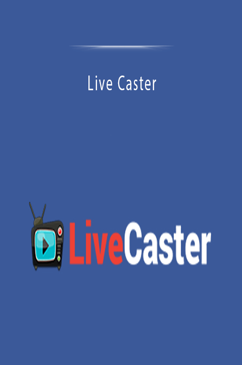 Live Caster