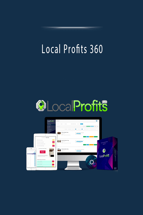 Local Profits 360