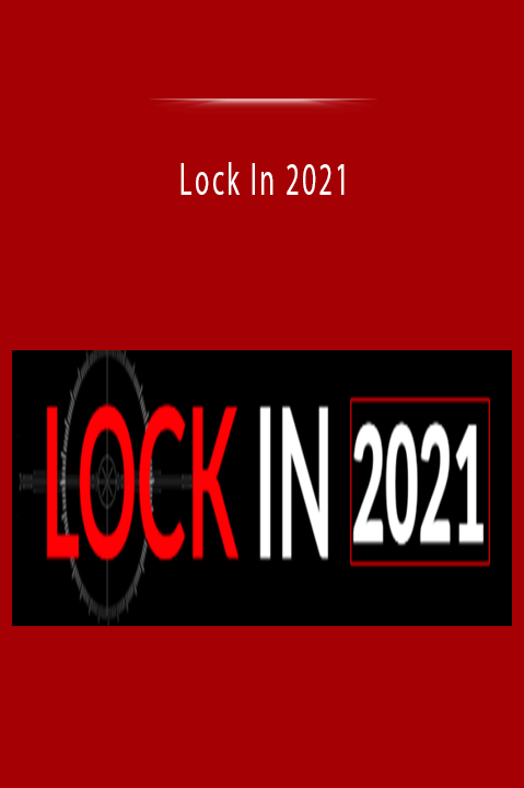 Lock In 2021