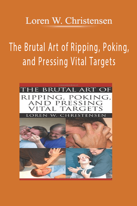 The Brutal Art of Ripping