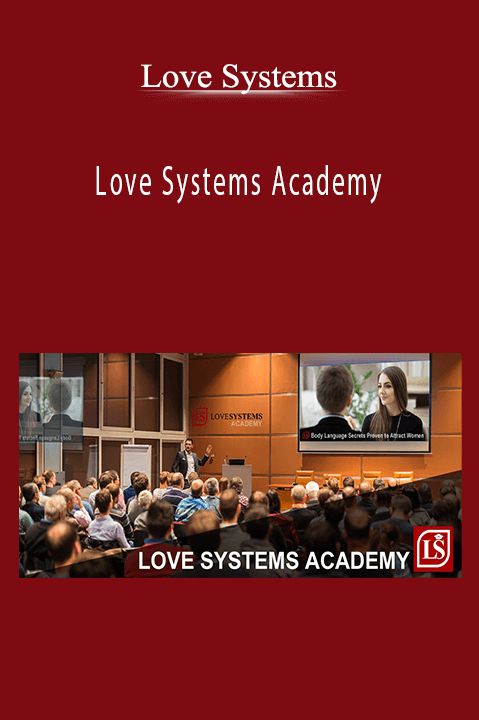 Love Systems Academy – Love Systems