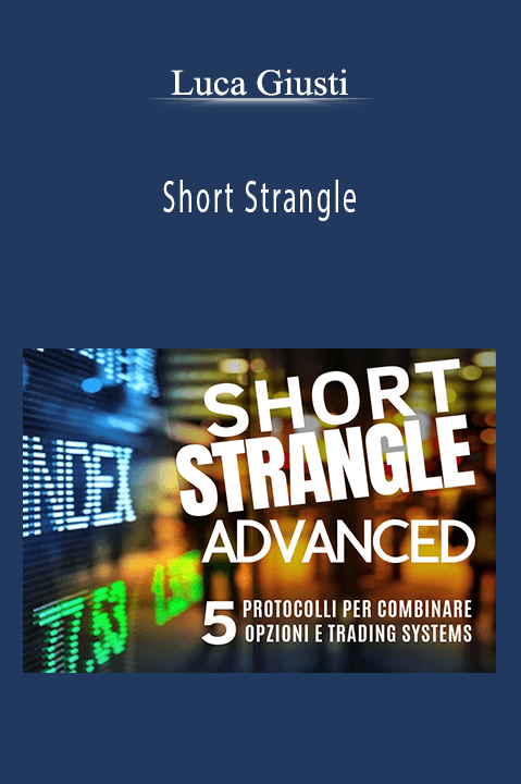 Short Strangle – Luca Giusti