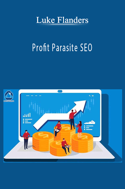 Profit Parasite SEO – Luke Flanders