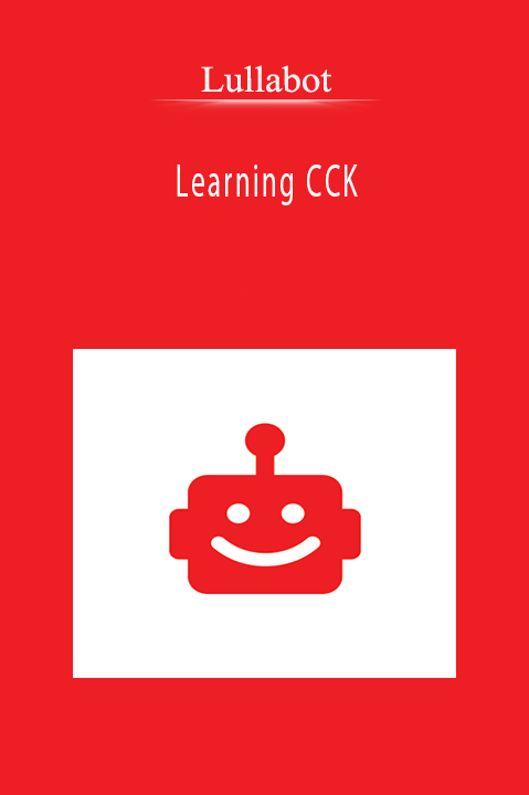 Learning CCK – Lullabot