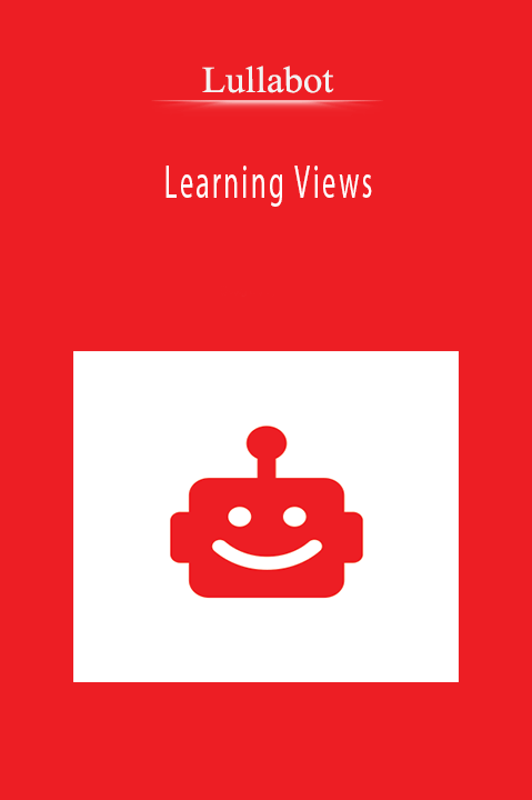 Learning Views – Lullabot