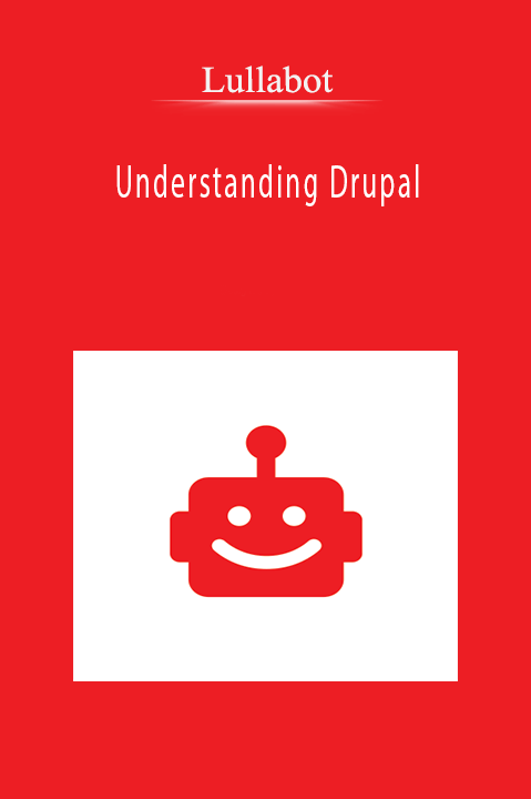 Understanding Drupal – Lullabot