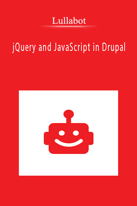 jQuery and JavaScript in Drupal – Lullabot