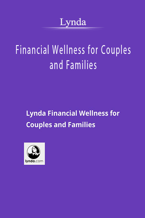 Financial Wellness for Couples and Families – Lynda