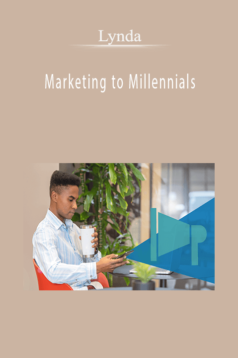 Marketing to Millennials – Lynda