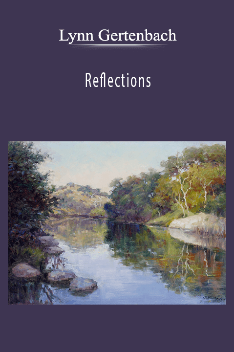 Lynn Gertenbach: Reflections