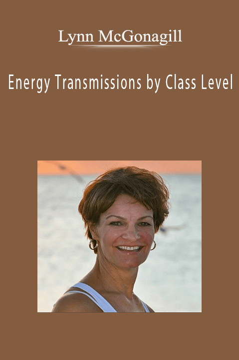 Energy Transmissions by Class Level – Lynn McGonagill