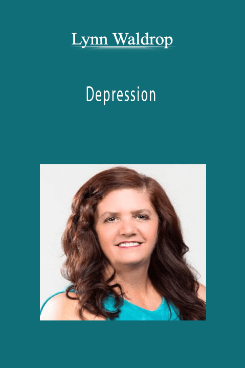 Depression – Lynn Waldrop