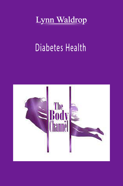 Diabetes Health – Lynn Waldrop