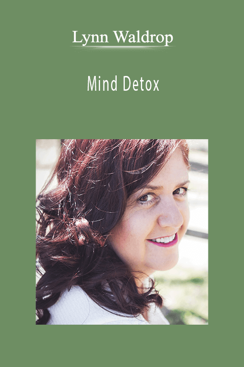 Mind Detox – Lynn Waldrop