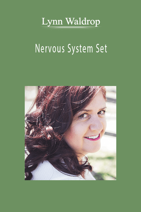 Nervous System Set – Lynn Waldrop