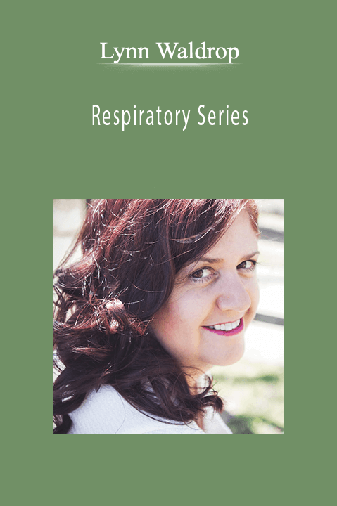 Respiratory Series – Lynn Waldrop