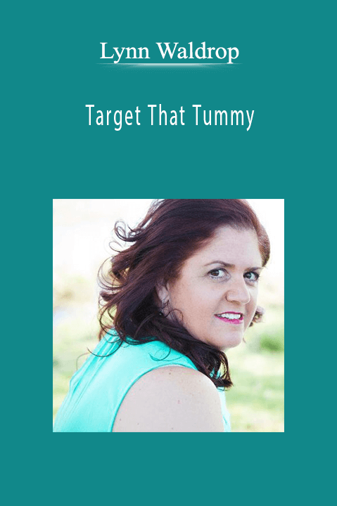 Target That Tummy – Lynn Waldrop