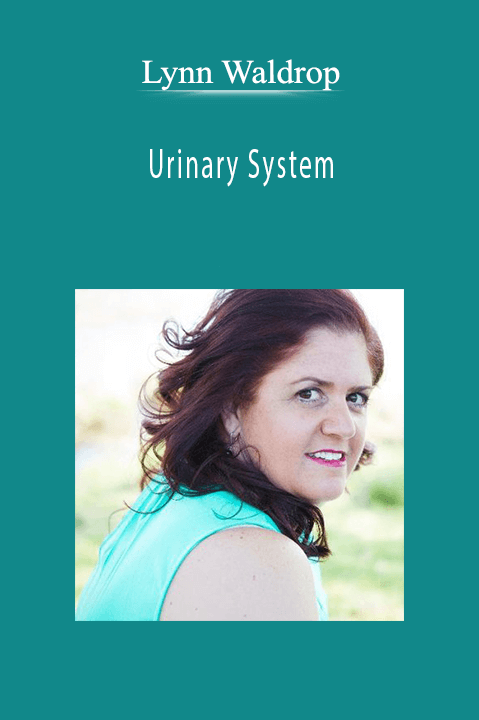 Urinary System – Lynn Waldrop