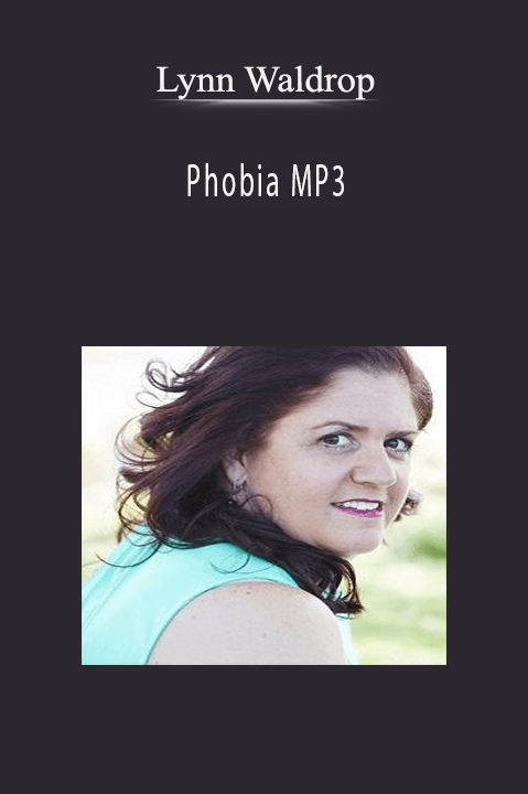 Phobia MP3 – Lynn Waldrop