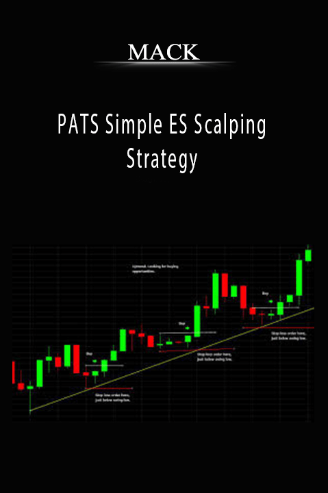 PATS Simple ES Scalping Strategy – MACK