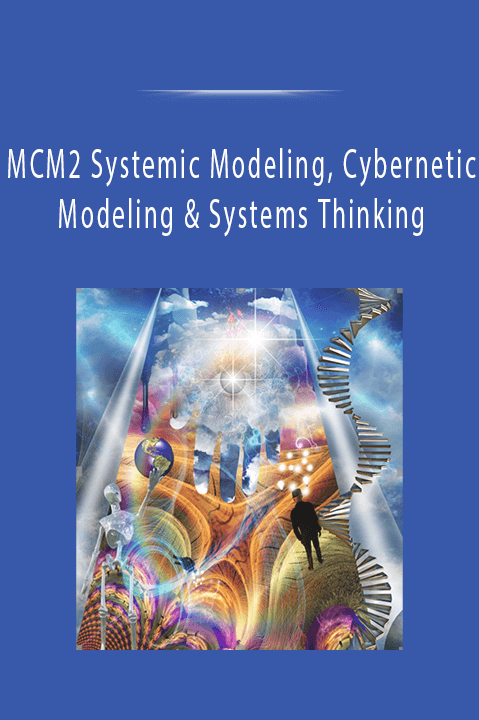 MCM2 Systemic Modeling