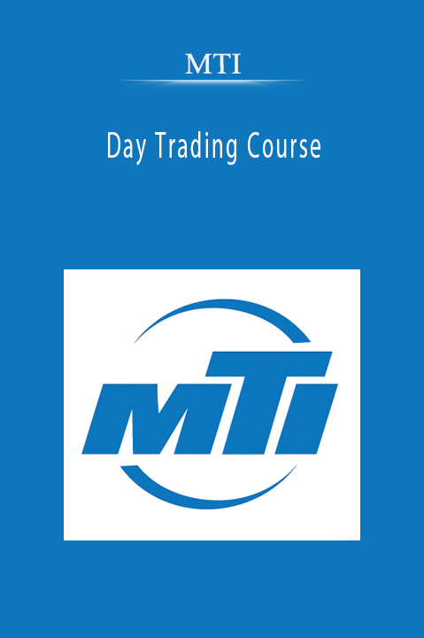 Day Trading Course – MTI