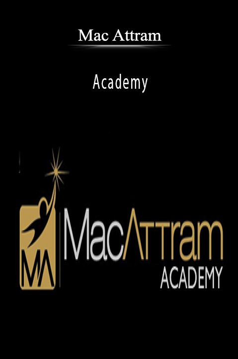 Academy – Mac Attram
