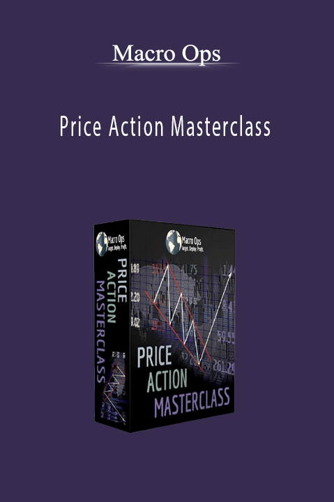 Price Action Masterclass – Macro Ops