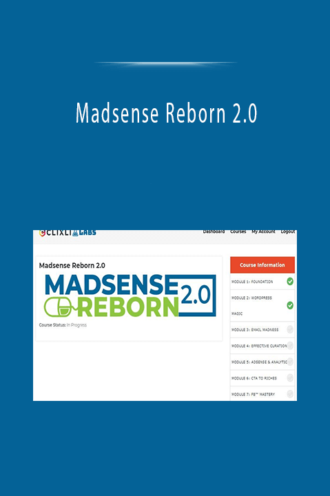 Madsense Reborn 2.0