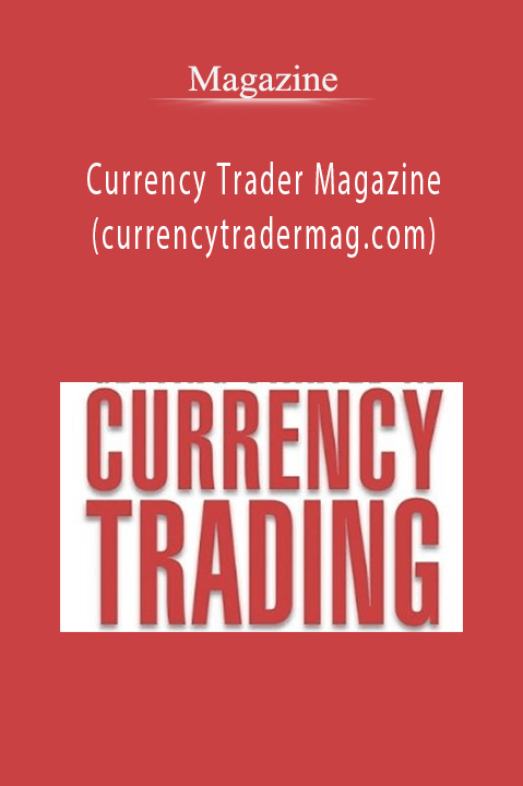 Currency Trader Magazine (currencytradermag.com) – Magazine