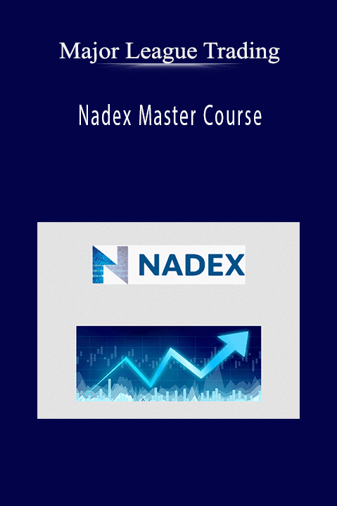 Nadex Master Course – Major League Trading