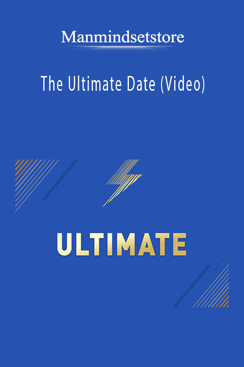 The Ultimate Date (Video) – Manmindsetstore