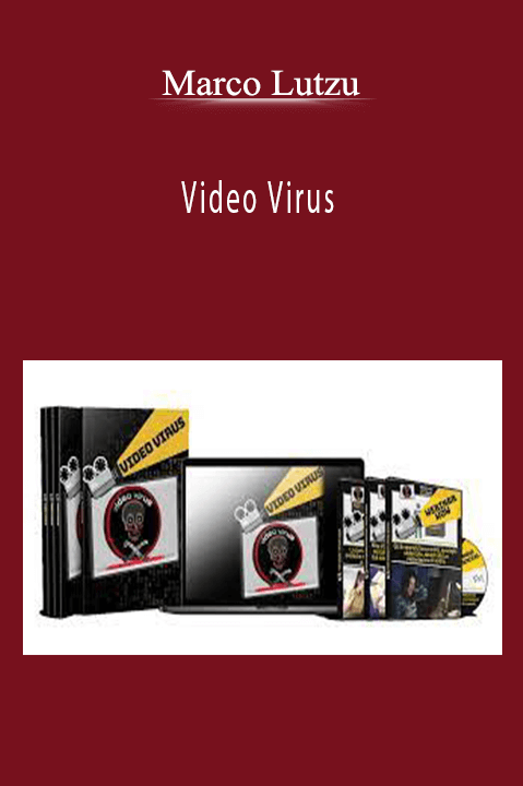 Video Virus – Marco Lutzu