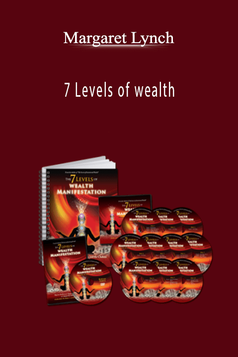 7 Levels of wealth – Margaret Lynch