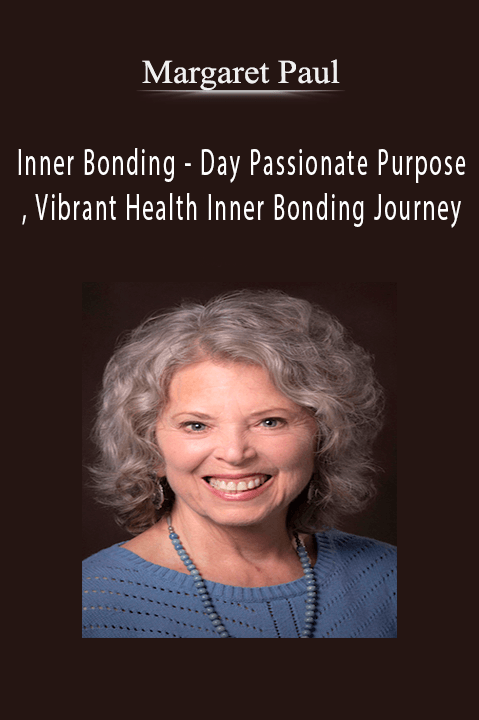 Inner Bonding – Day Passionate Purpose