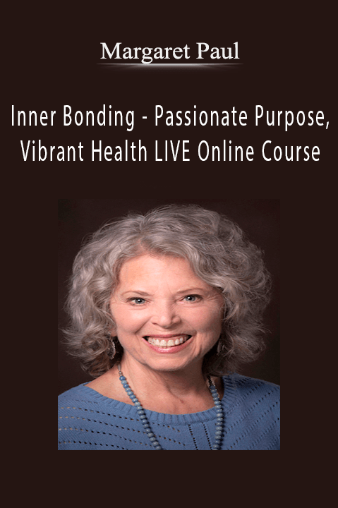 Inner Bonding – Passionate Purpose